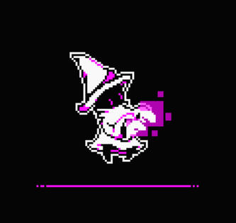 Glitch Witch